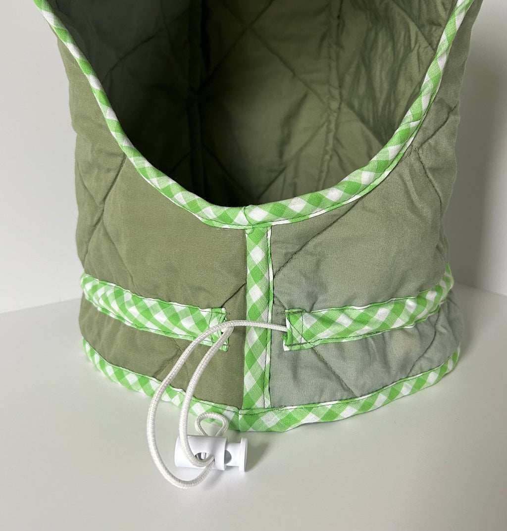 Hood - Size Standard