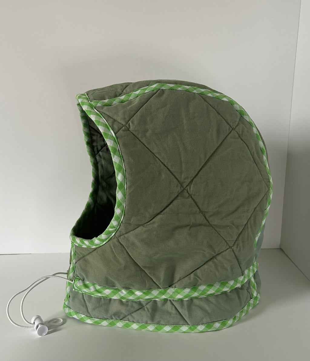 Hood - Size Standard