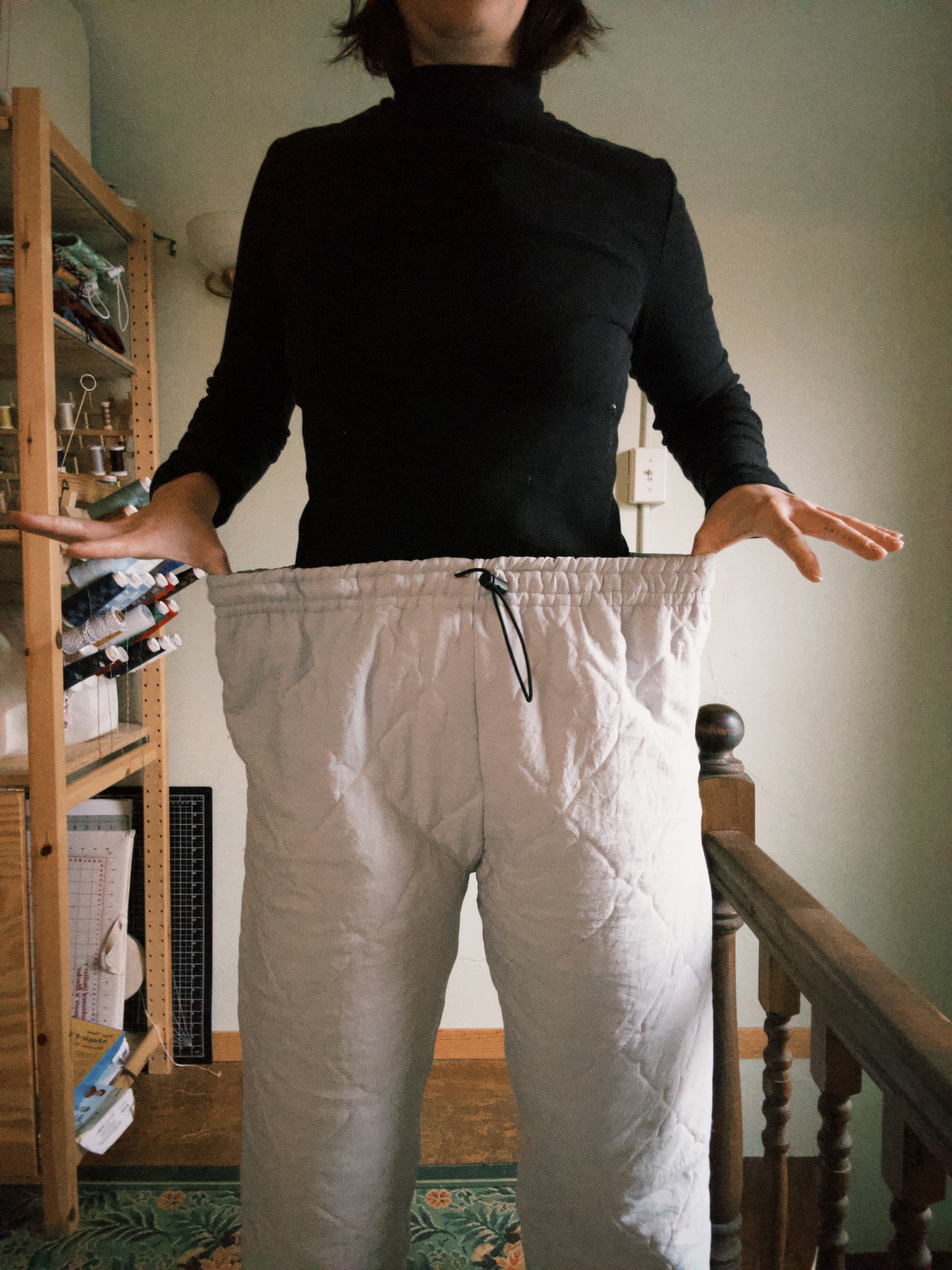 Pants