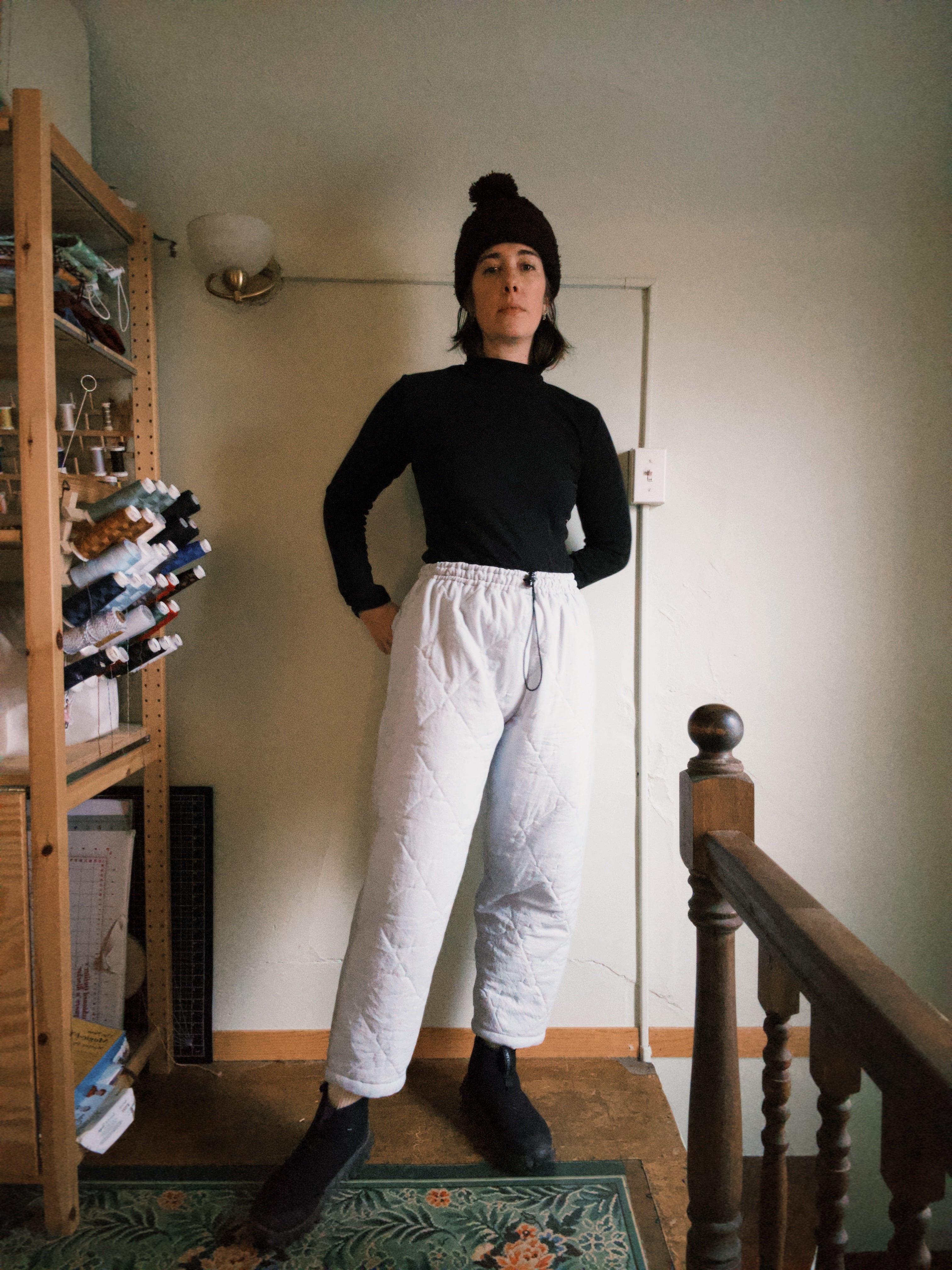 Pants