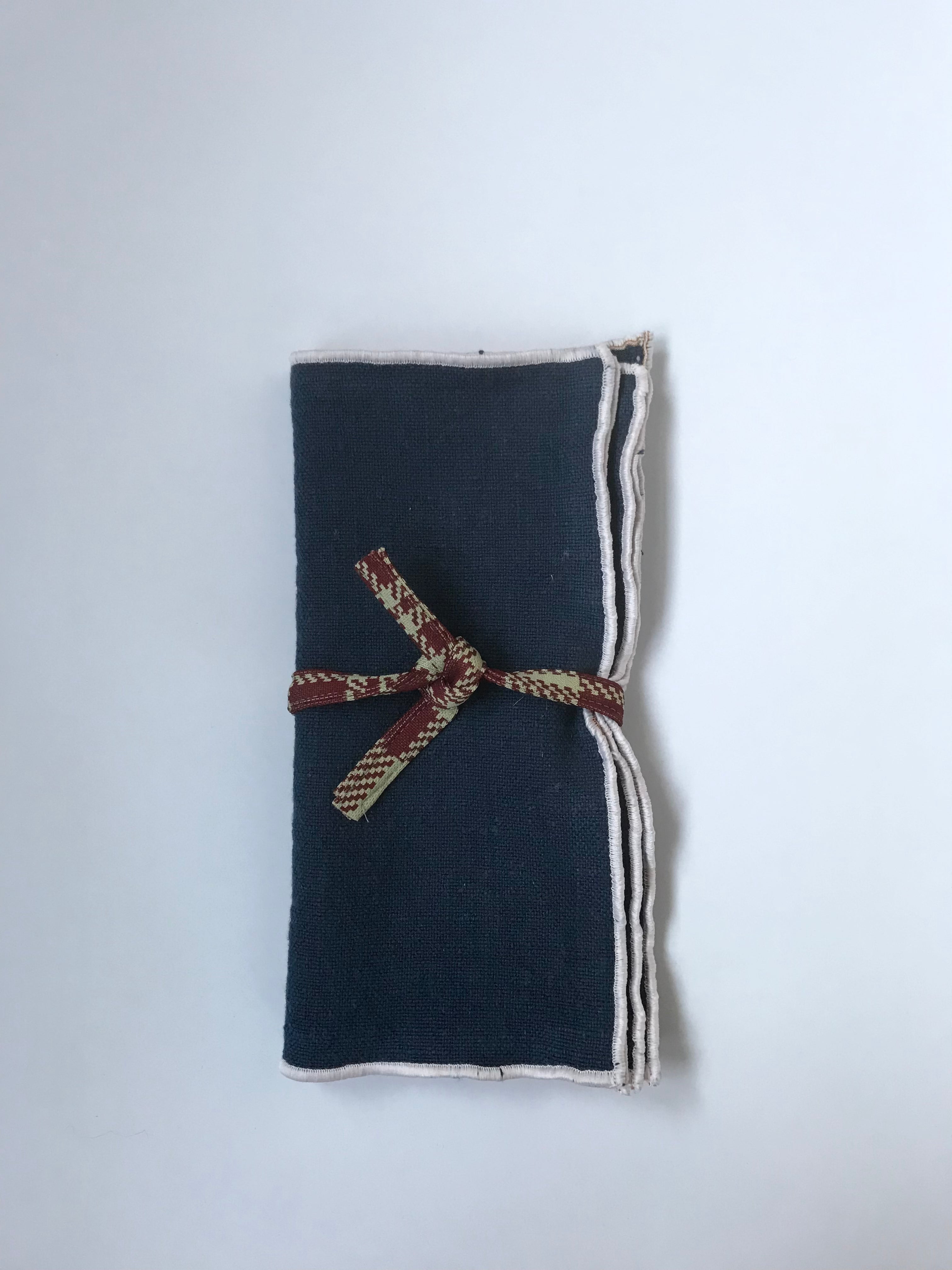 Cocktail Napkin Set