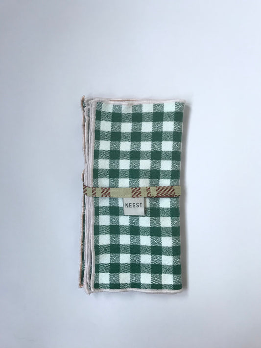 Cocktail Napkin Set