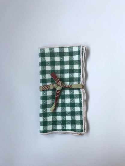 Cocktail Napkin Set