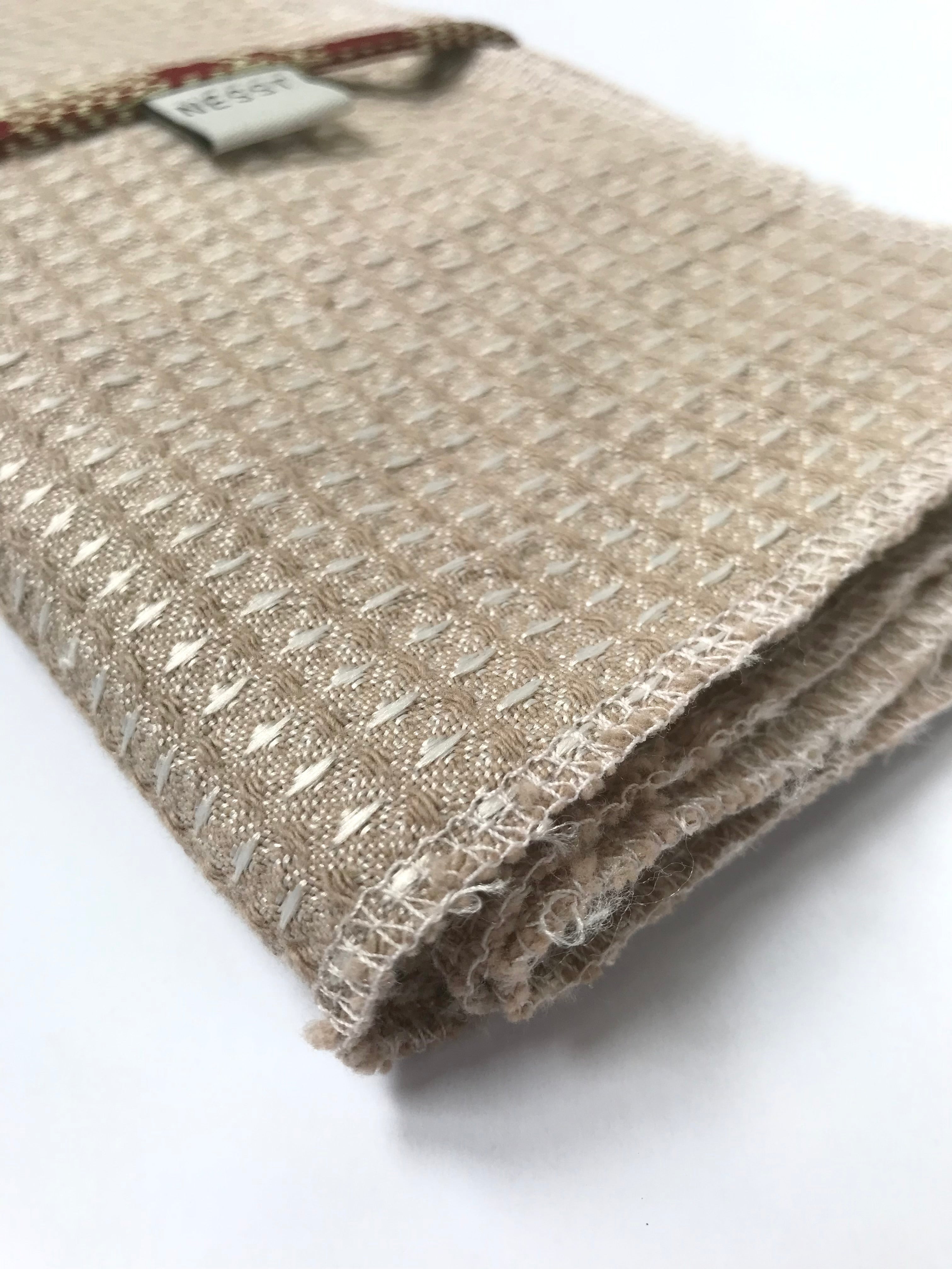 Napkin Set - Naturally Dyed