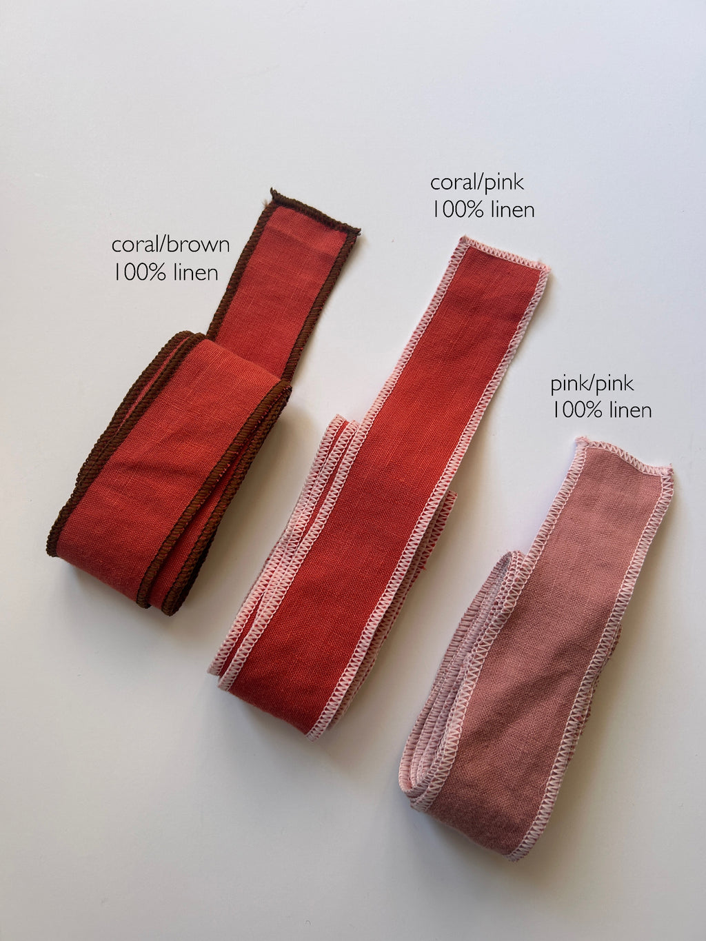 Ribbons