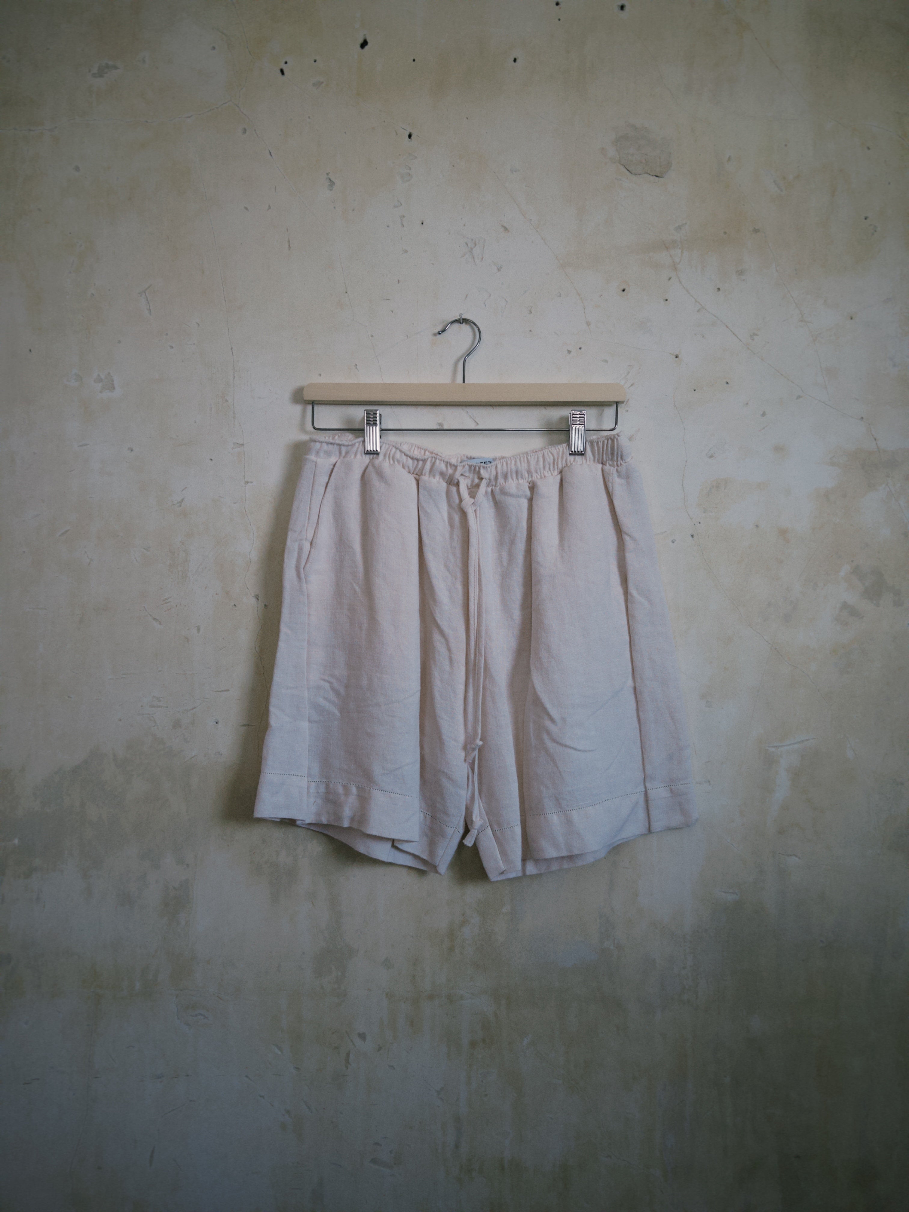 Drawstring Shorts