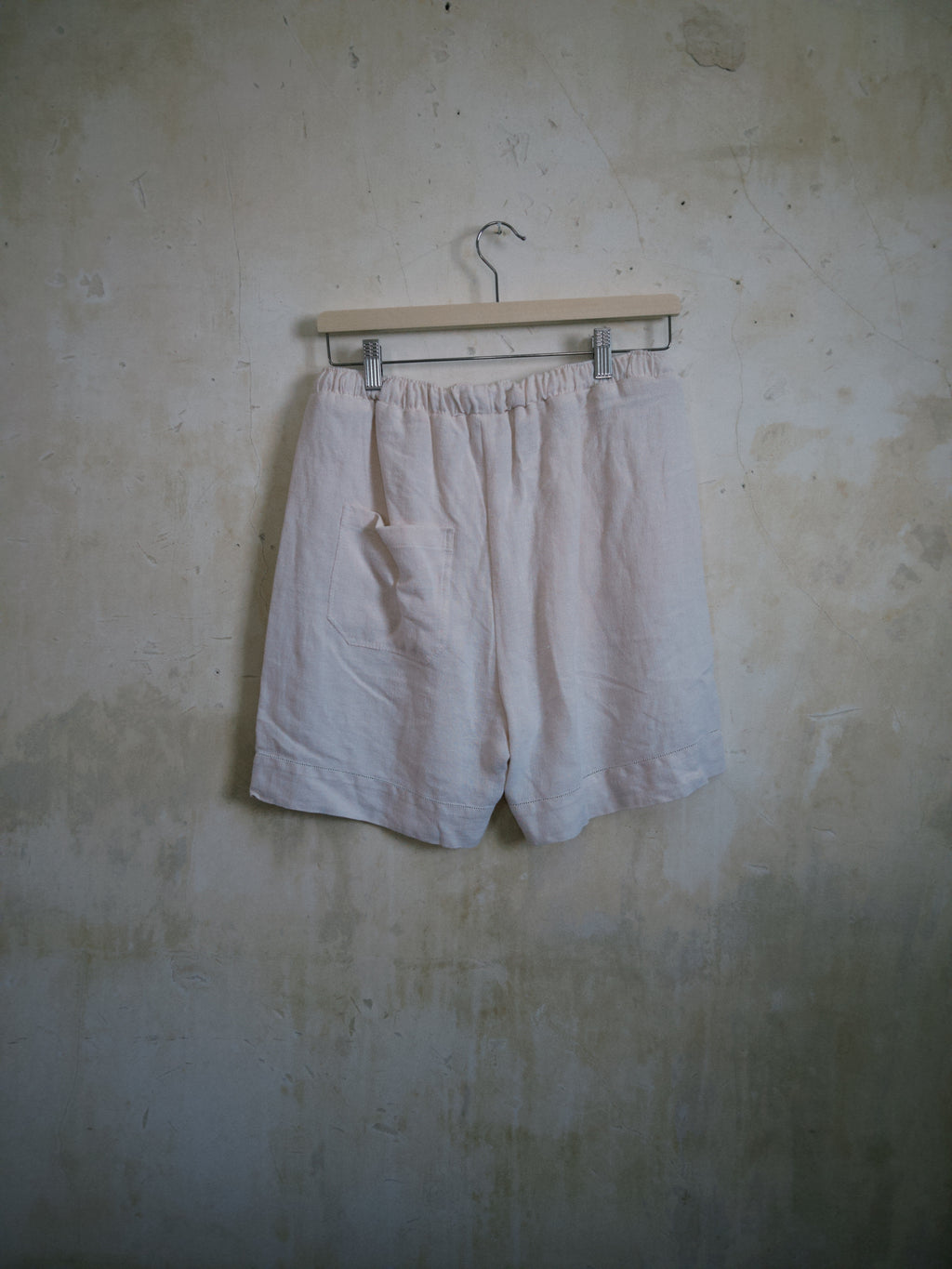Drawstring Shorts