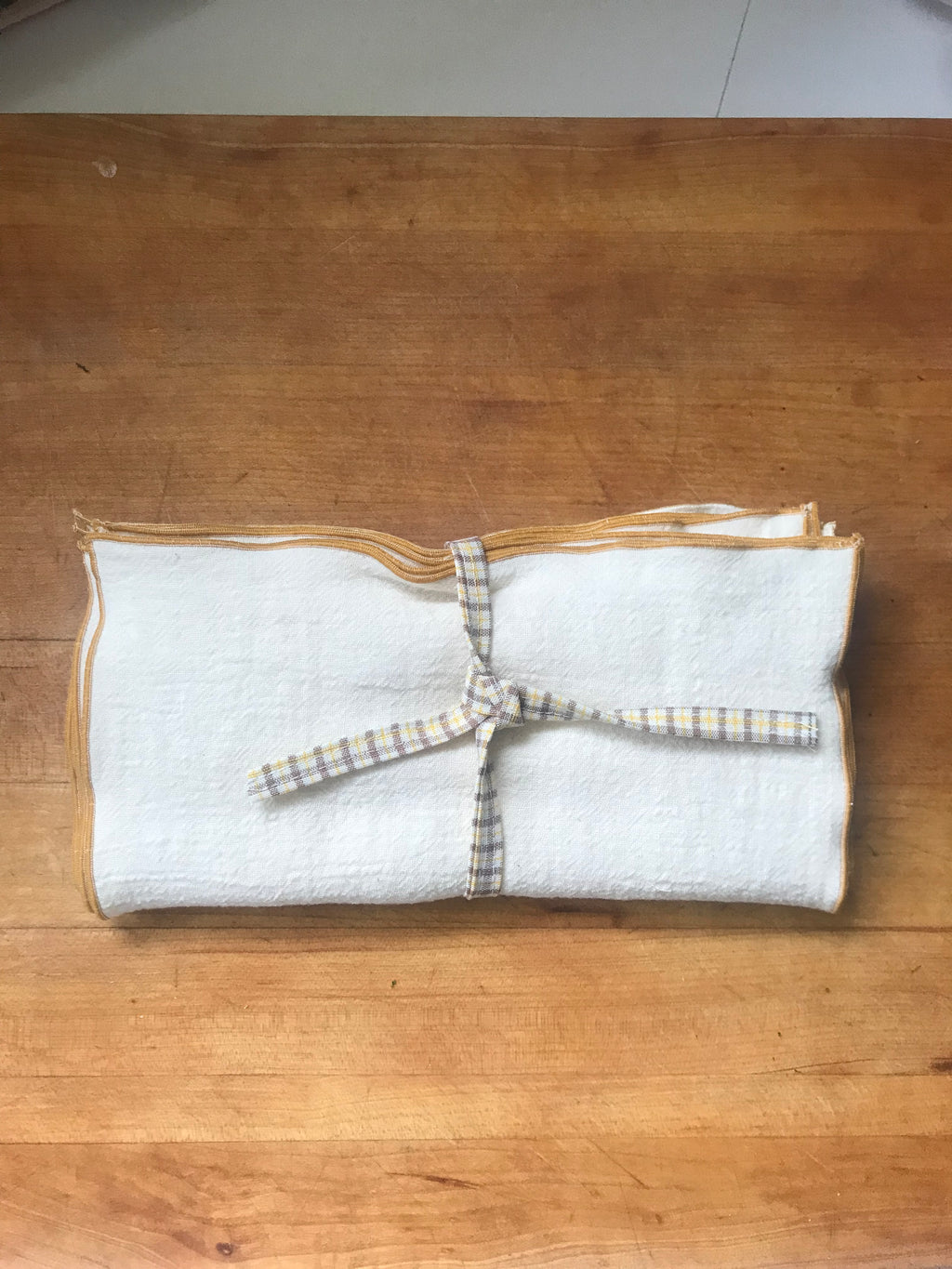 Napkin Set