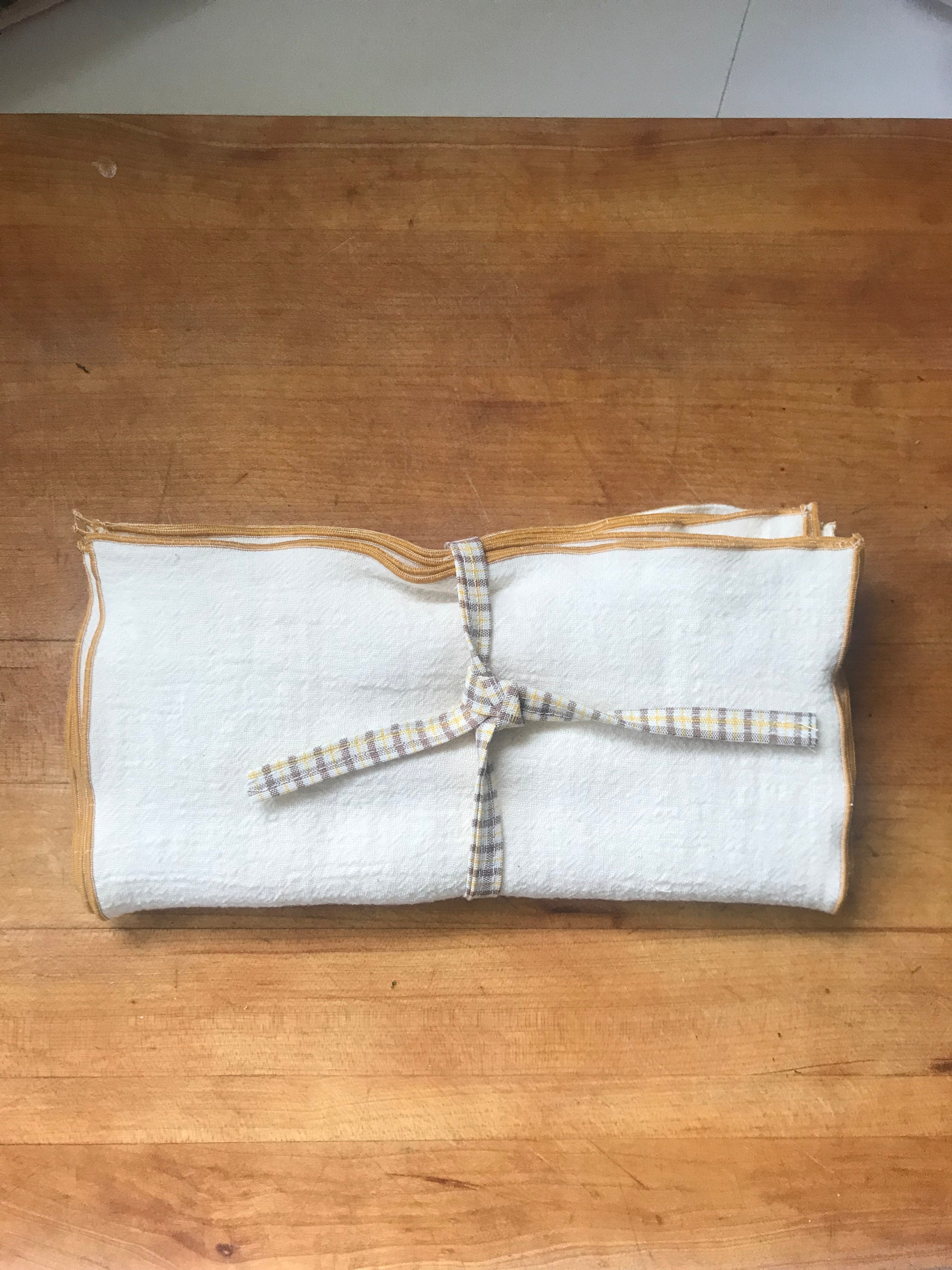 Napkin Set