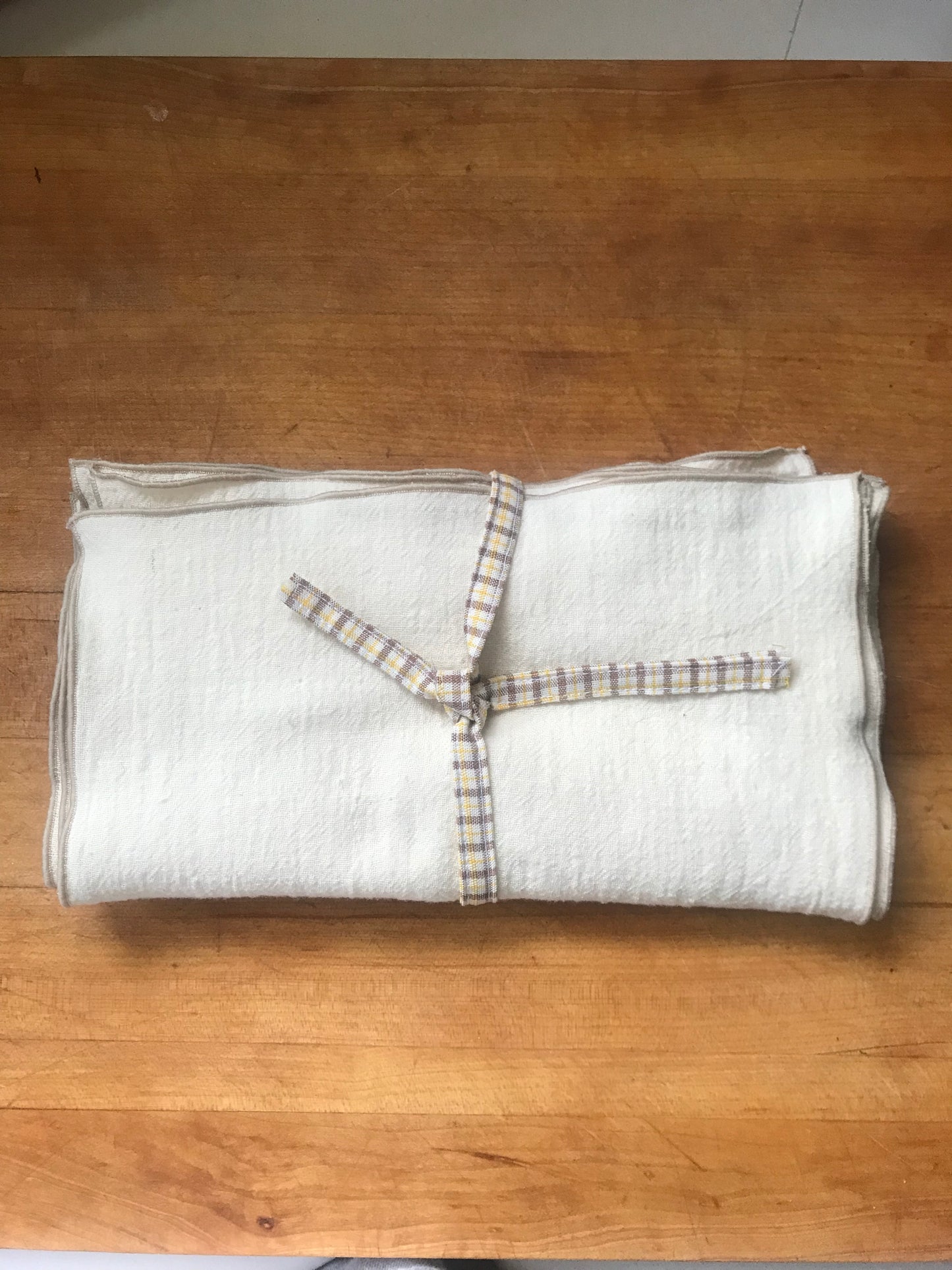 Napkin Set