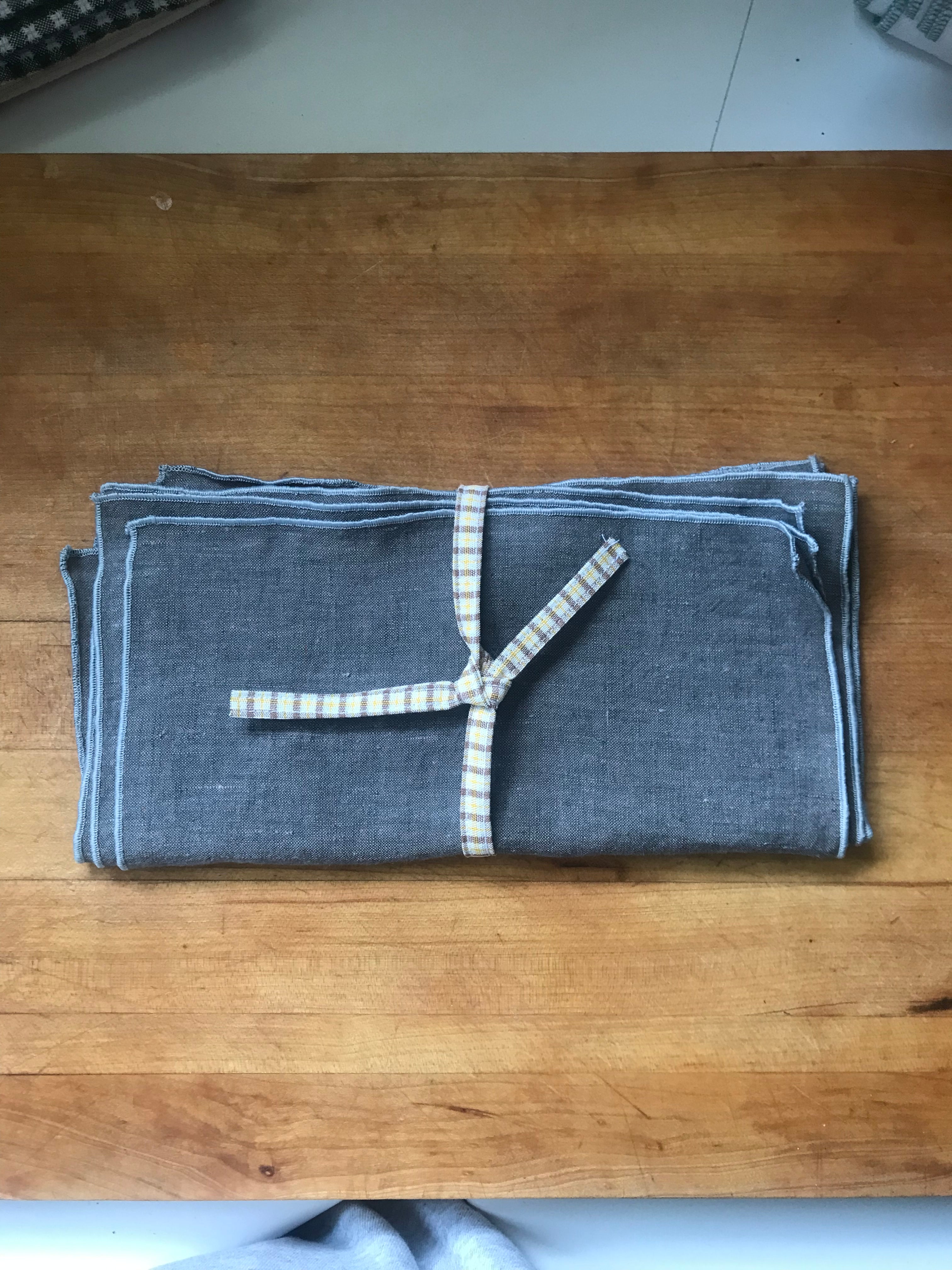 Napkin Set